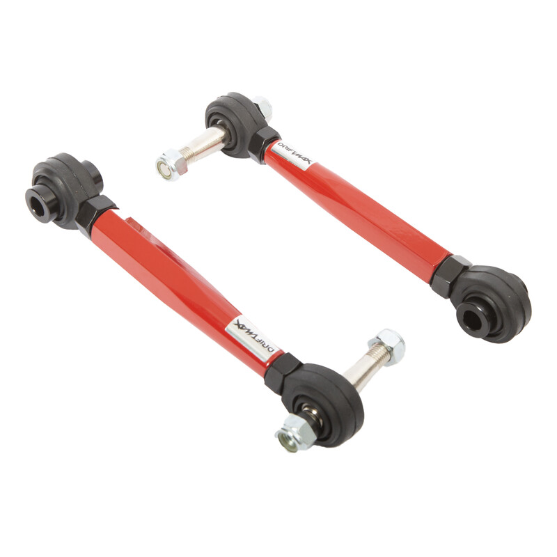 DriftMax\u0020Rear\u0020Toe\u0020Arms\u0020for\u0020Toyota\u0020JZX110\u0020\u0028Chaser,\u0020Cresta,\u0020Mark\u0020II\u0029